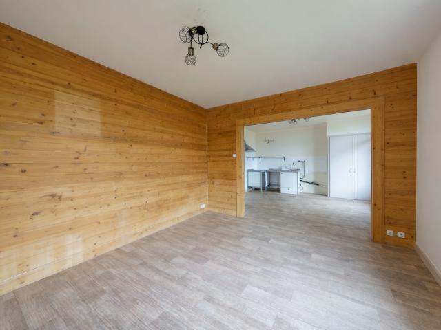Appartement 96,9m2 5 pièces