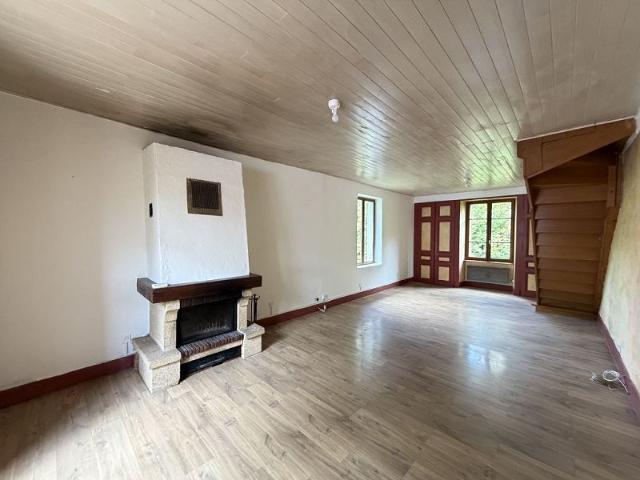 Appartement 96.39m ²