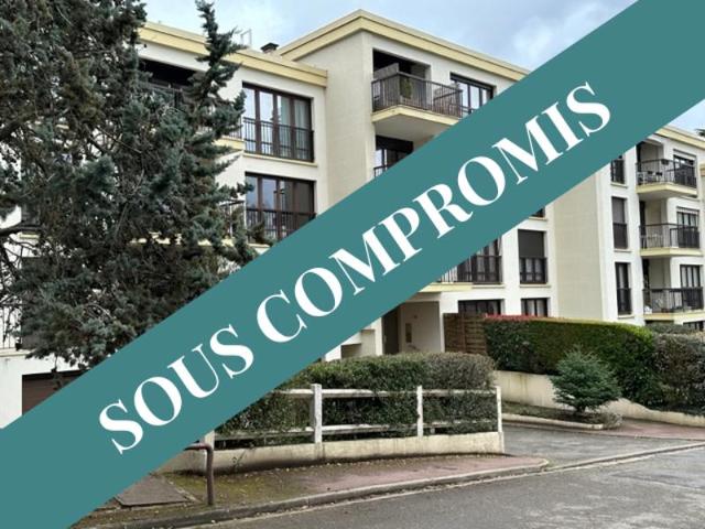 Appartement 96 m2 4 pièces