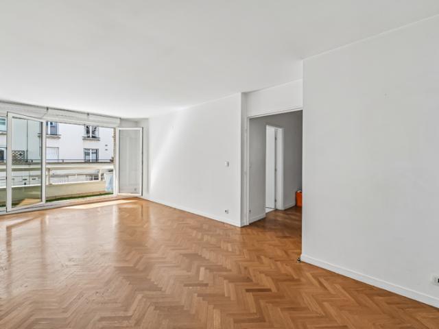 Appartement 96 m2 4 pièces