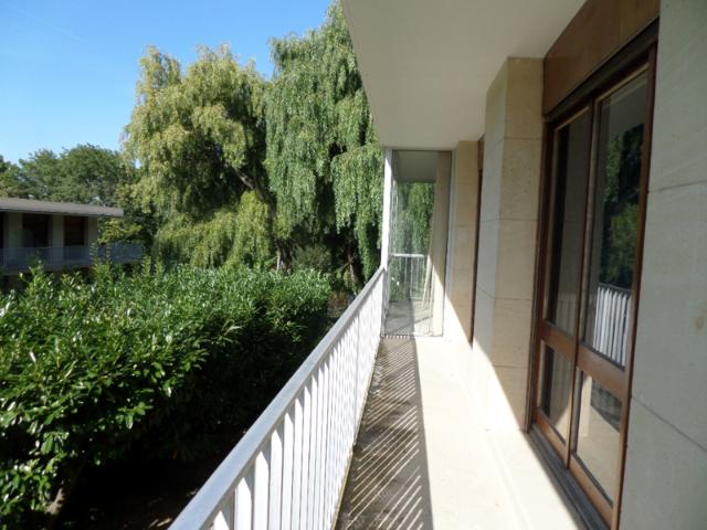 Appartement 96 m2 4 pièces