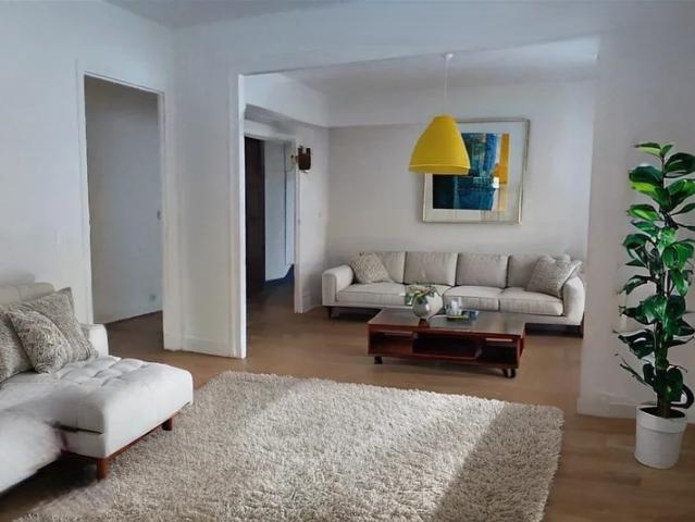 Appartement 96 m2 5 pièces