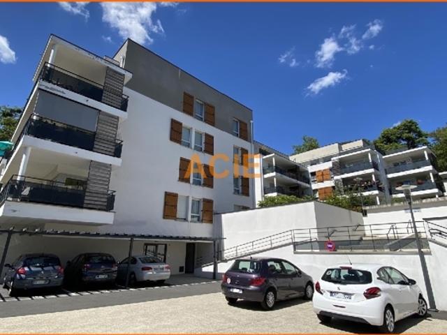Appartement 96 m2 5 pièces