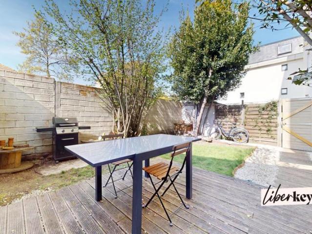 Appartement 71 m2 2 pièces