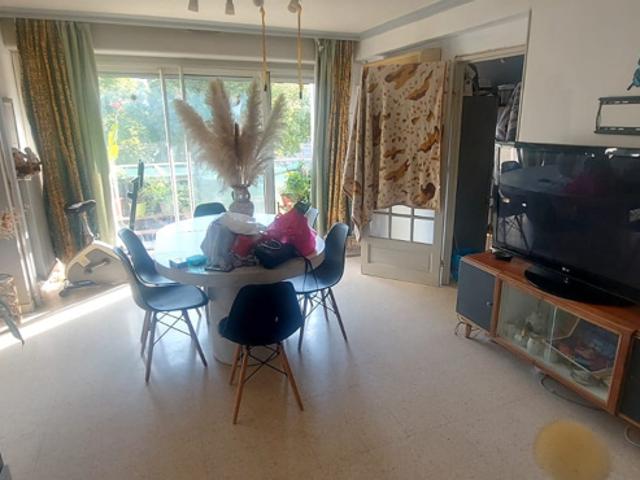 Appartement 96 m2 type 4