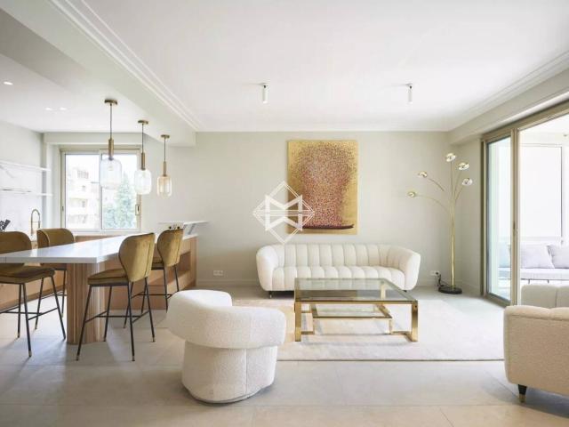 Appartement 96 m2 Cannes