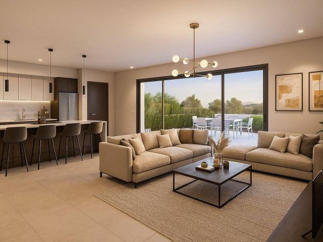 Appartement 96 m2 Cagnes sur Mer