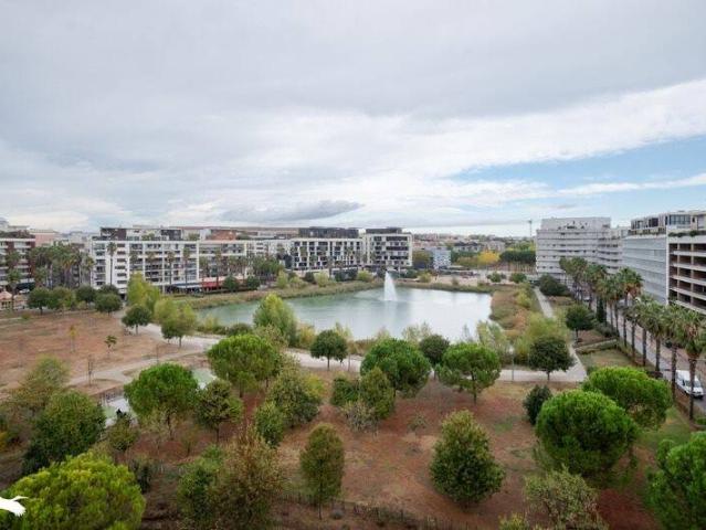 Appartement 96 m2 Montpellier