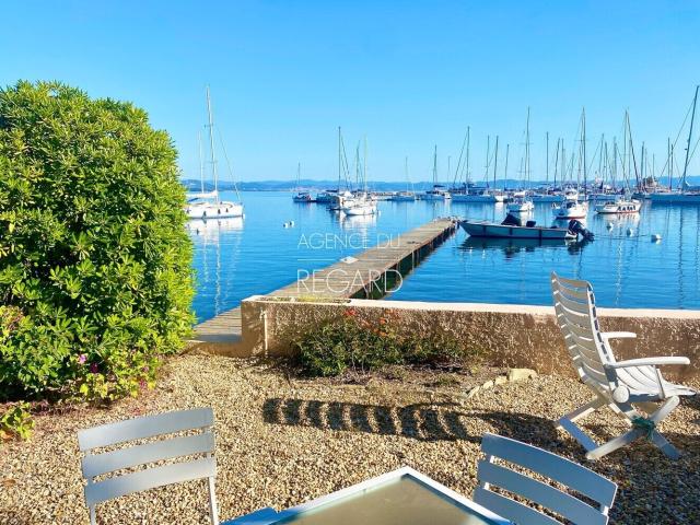 Appartement 96 m2 Porquerolles