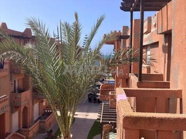 Appartement 96 m² à vendre à El Mansouria