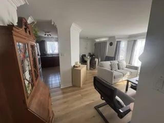 Appartement · 96 m² · Repentigny
