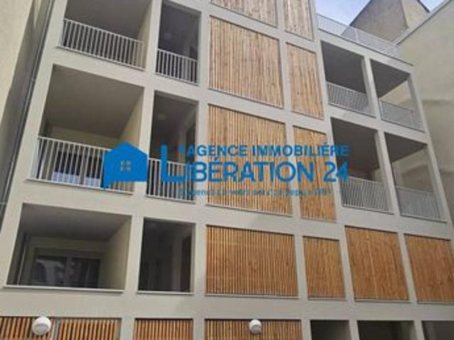 Appartement 96 m² Saint Chamond