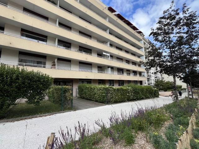 Appartement 96 m² Terrasse