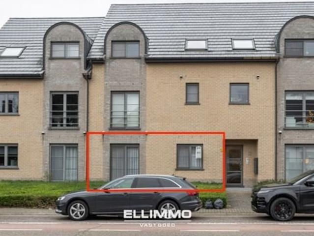 Appartement 96 m² 2 Ch à vendre à Hoeselt