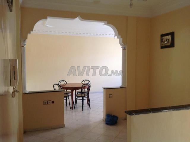 Appartement 96m2 à Bournazil en Vente à Casablanca