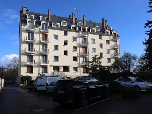Appartement 96m ²