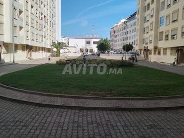 Appartement 96m a vendre aida village