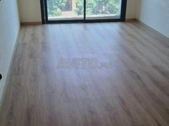 Appartement 96m de luxe location rabat pristegia