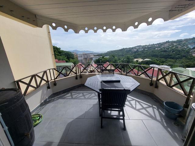 Appartement 97200 3 pièce s 62 m2