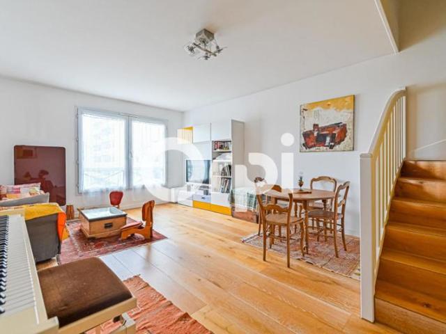 Appartement 98 m2 4 pièces
