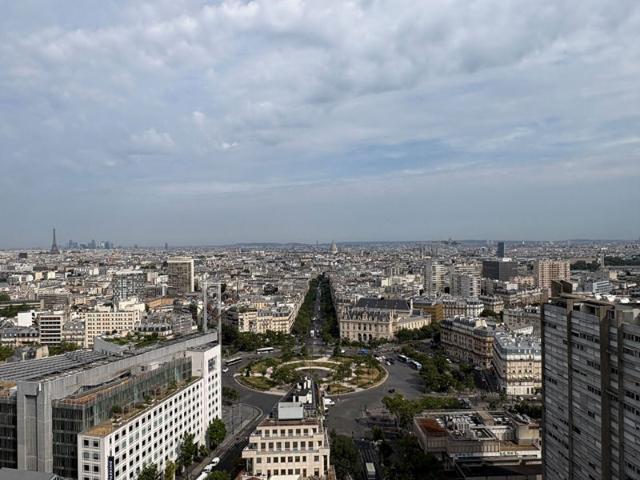 Appartement 98 m2 4 pièces