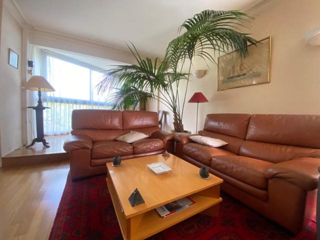 Appartement 98 m2 4 pièces