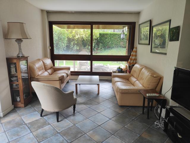 Appartement 98 m2 4 pièces