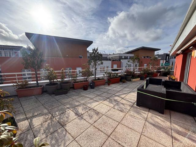 Appartement 98 m2 5 pièces