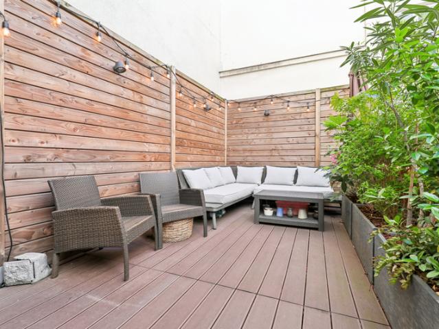 Appartement 98 m2 5 pièces