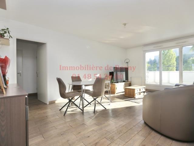 Appartement 98 m2 5 pièces