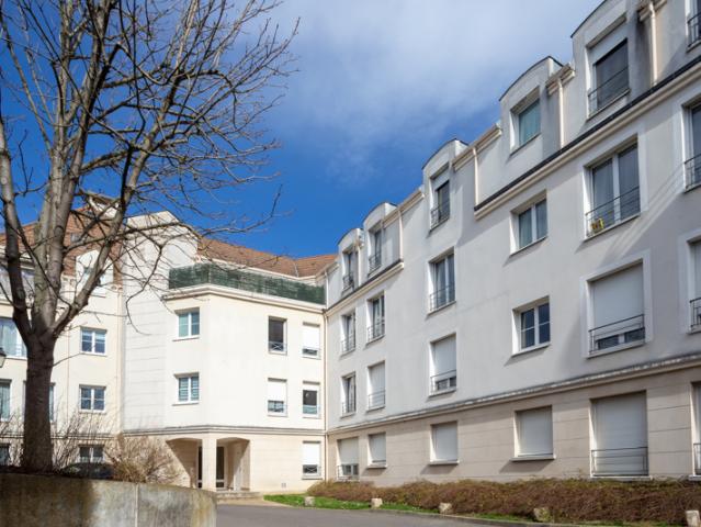 Appartement 98 m2 5 pièces