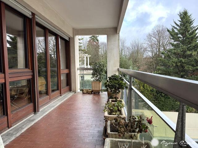 Appartement 98 m2 3 pièces