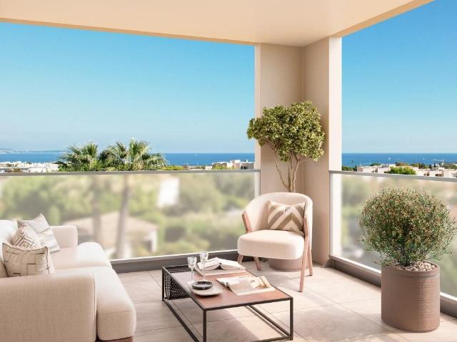 Appartement 98 m2 Antibes