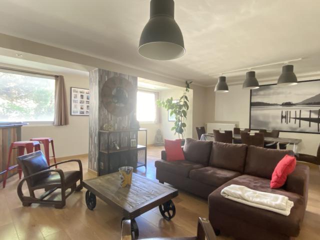 APPARTEMENT 98 M2 LE PONTET
