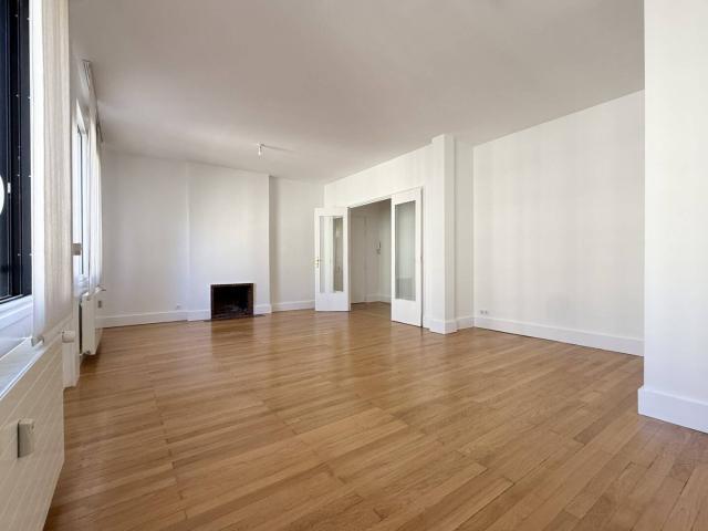 Appartement 98 m2 Paris 16ème