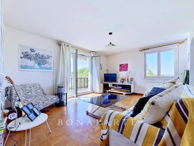 Appartement 98 m2 Prévessin Moëns