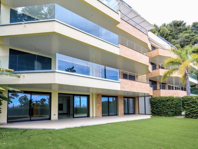 Appartement 98 m2 Roquebrune Cap Martin