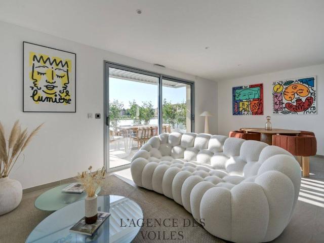 Appartement 98 m2 Sanary sur Mer