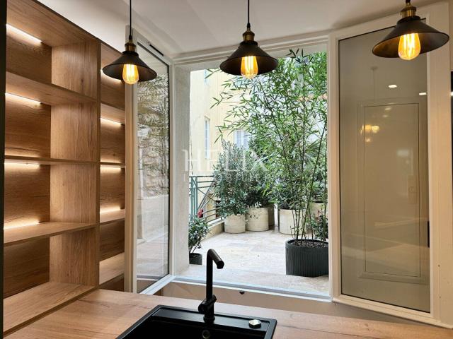 Appartement 98 m2 Saint Germain en Laye