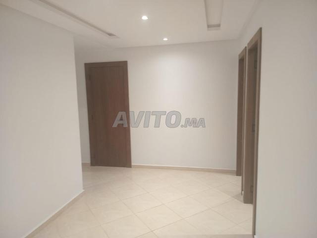 Appartement 98 m à Moustakbal