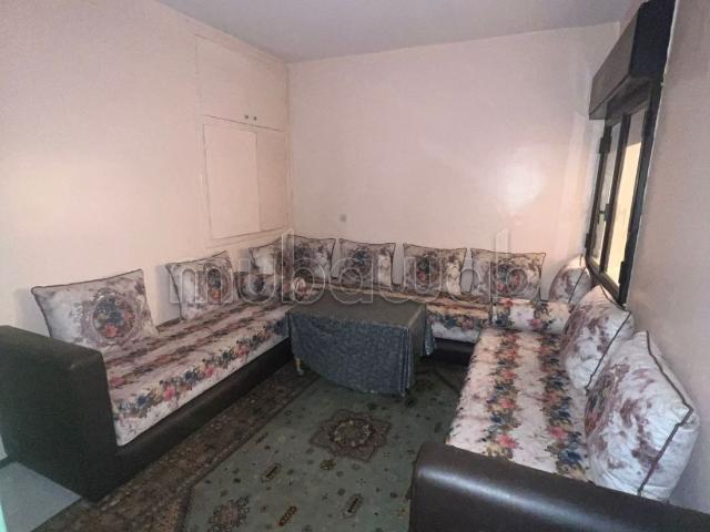 Appartement 98 m² à vendre Allal Fassi Marrakech