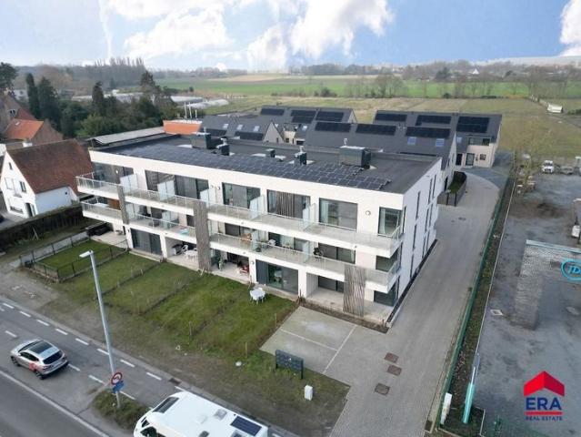 Appartement 98 m² 2 Ch à vendre à Maldegem