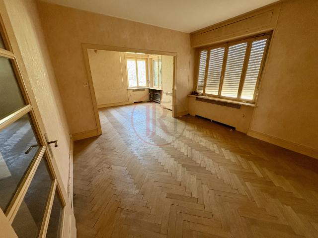 Appartement 98m2 à renover 3 pièces
