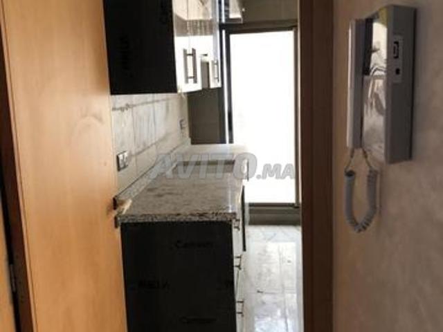 Appartement 98m² Neuf à Vendre Hassan
