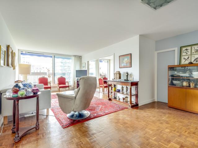 Appartement 99 m2 4 pièces