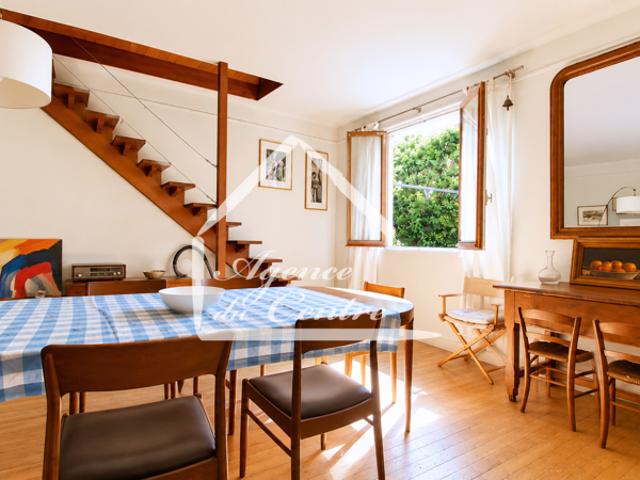 Appartement 99 m2 5 pièces