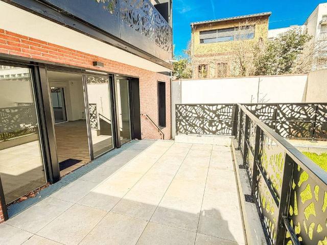Appartement 99 m2 Toulouse