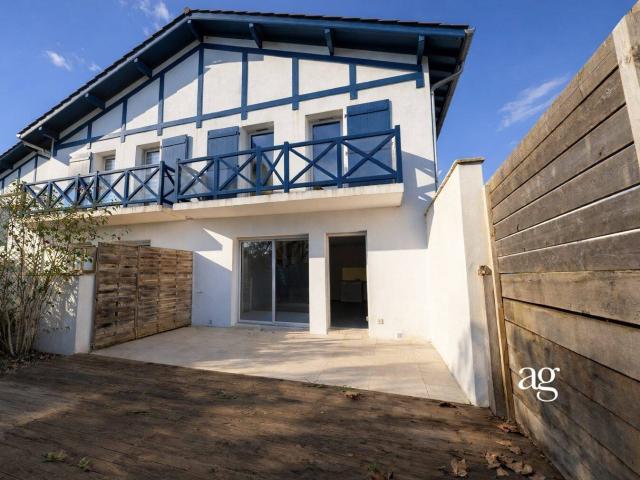 Appartement 99 m2 Arcangues