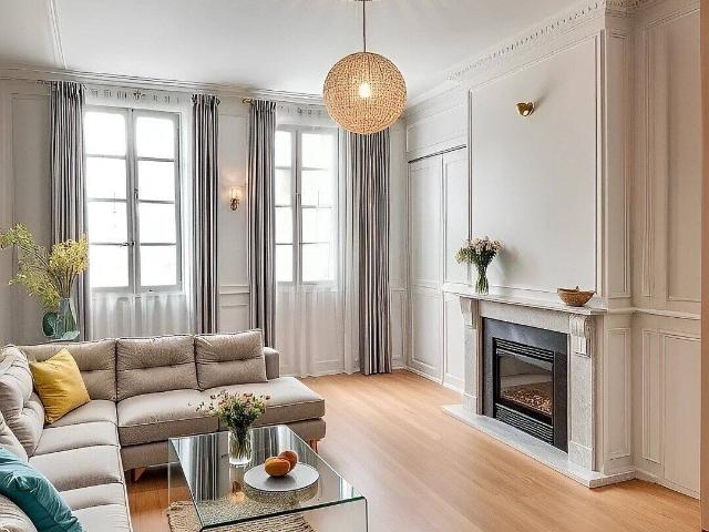 Appartement 99 m2 Avignon