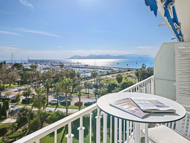 Appartement 99 m2 Cannes